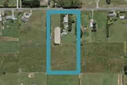 511 Mcquarrie Street, Tisbury, Invercargill