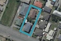 1/20 Moffett Street, Islington, Christchurch