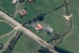 1152B Miranda Road, Pūkorokoro / Miranda, Kaiaua