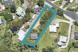 54 Oxford Road, Lake Rotoma