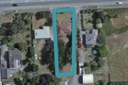 281 High Street, Solway, Masterton