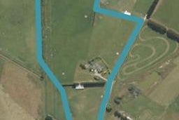 42 Saleyard Road, Charlton, Gore
