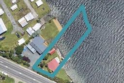 192 State Highway 30, Lake Rotoma, Rotorua