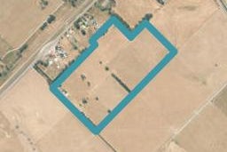 713 Domett Road, Domett, Cheviot