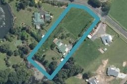 464 Crane Road, Kamo