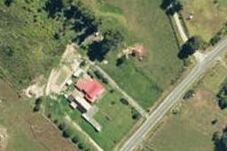 0 State Highway 2, Nuhaka, Nuhaka