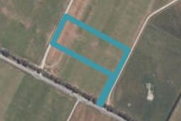 552A Hamilton Road, Ashwick Flat, Fairlie