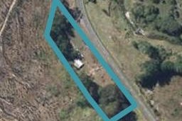 81 Manawa Road, Tinui