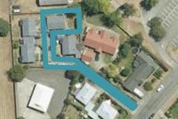 34C Burleigh Road, Redwoodtown, Blenheim