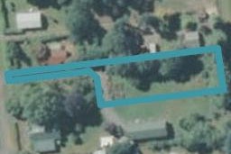 1192B Peel Forest Road, Peel Forest