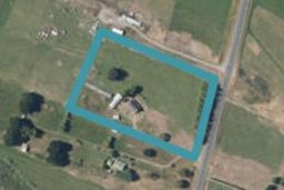 945 State Highway 1, Himatangi, Foxton