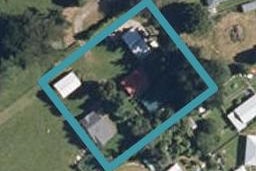 7 Mangamutu School Road, Mangamutu, Pahiatua