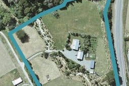 8 Camerons Road, Okaramio, Havelock