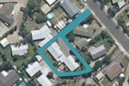50 ALLENS LANE, CLIVE, HASTINGS