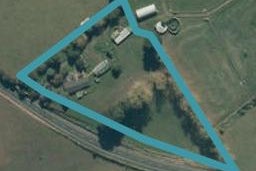 1062 Tauhei Road, Morrinsville