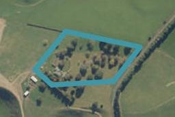 522 Waimanu Road, Pukeatua, Pukeatua
