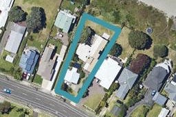 145 Pohutukawa Avenue, Ohope, Ohope