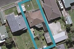 14 Princes Street, Fitzroy, New Plymouth