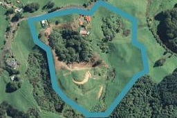 1128 Kaharoa Road, Okere Falls