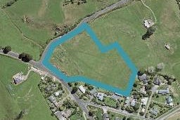 2 White Road, Hunua, Hunua