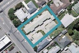 34E Sewell Street, Kaiapoi, Kaiapoi