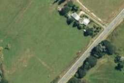 0 State Highway 2, Nuhaka, Nuhaka