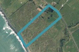 0 South Road, Opunake, Opunake