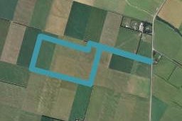 0 Station Road, Kirwee, Darfield
