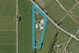 47 Coggins Road, New River Ferry