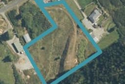 343 Woodstock-Rimu Road, Hokitika