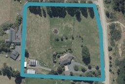 53 Flagstaff-Whare Flat Road, North Taieri, Dunedin