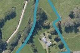 1386 Oruru Road, Peria, Kaitaia