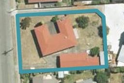 251 Scott Street, Redwoodtown, Blenheim