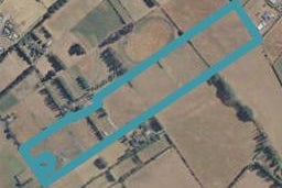 0 Albert Street, Ashburton