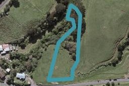 0 Victoria Road, Omata, New Plymouth