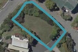 110 Richmond Hill Road, Richmond Hill, Christchurch