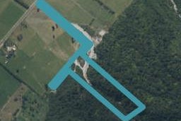 2181 Lake Brunner Road, Kumara