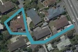 1/6 Hythe Lane, Saint Martins, Christchurch