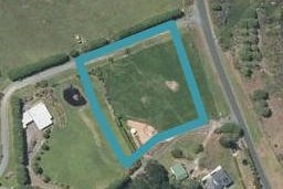 363 Kai Iwi Lakes Road, Omamari, Dargaville