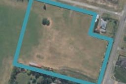 1321 Courtenay Road, Kirwee