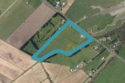 347 South Head Road, Helensville