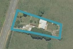 632 Rutherfurd Road, Taupiri