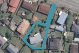 150 Pages Road, Marchwiel, Timaru