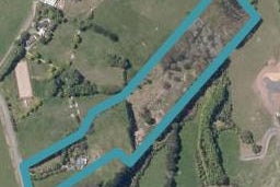 744 Horseshoe Bush Road, Waitoki