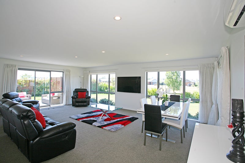 Property Valuation for 25 Jacqueline Drive, West Melton, West Melton | Trade Me Property