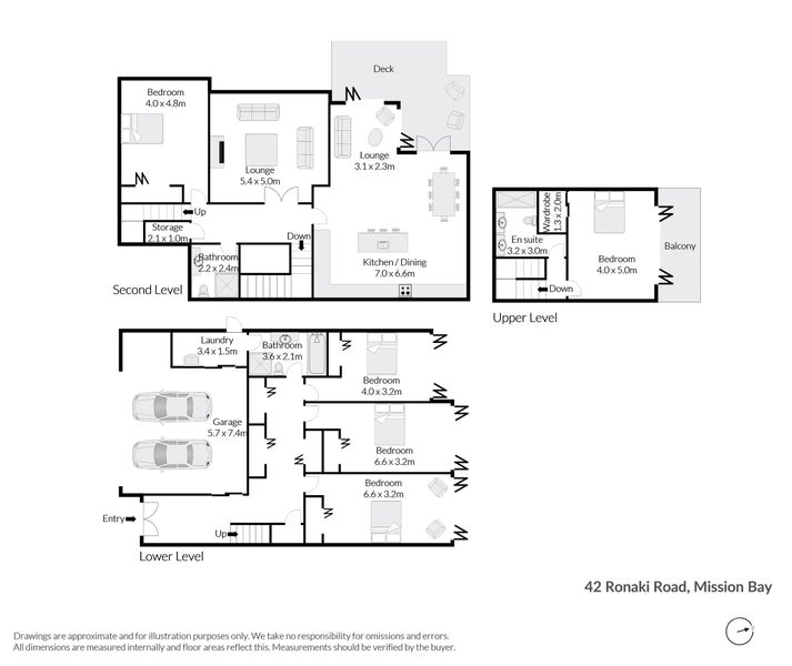 42 Ronaki Road, Mission Bay, Auckland - Carousel 20
