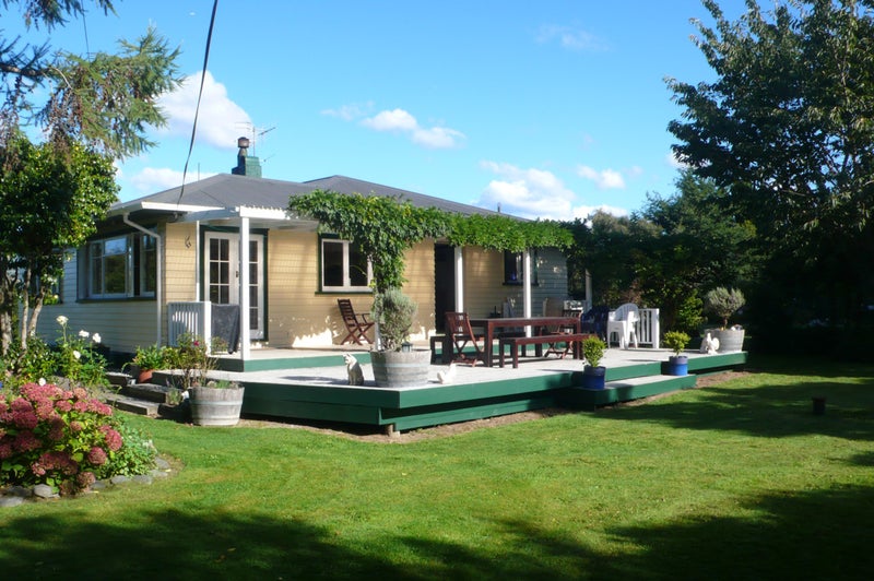 Property Valuation for 52 Livingston Road, Brightwater Trade Me