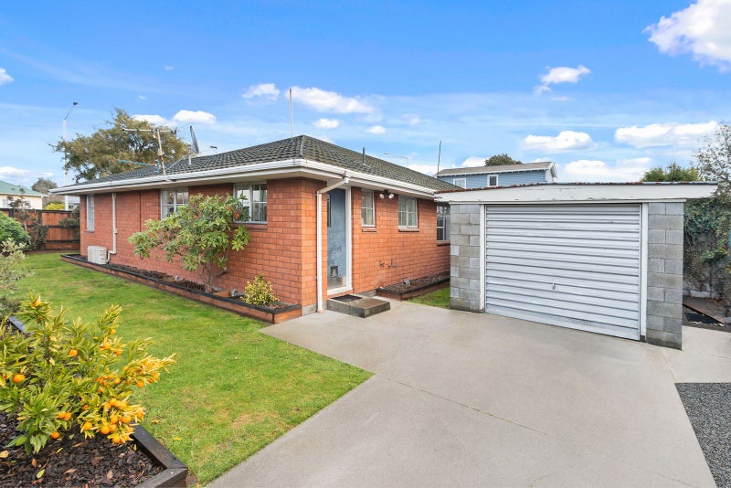 2/332 Lyttelton Street, Spreydon, Christchurch - Carousel 12