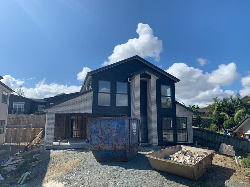 Property Valuation for 10 Nanleen Rise, Manurewa, Auckland Trade Me