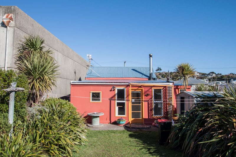 Property Valuation for 35 Barrow Street, Bluff Trade Me Property